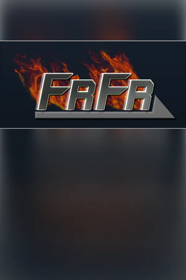 Copertina di Frantic Freighter