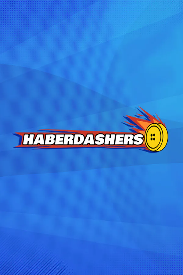 Copertina di HaberDashers