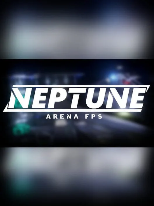 Copertina di Neptune Flux