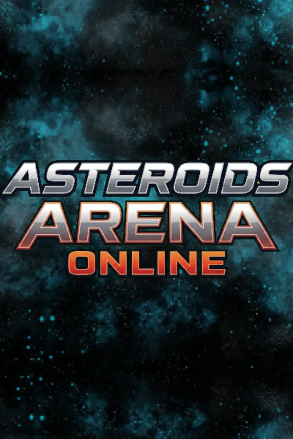 Copertina di Asteroids Arena Online