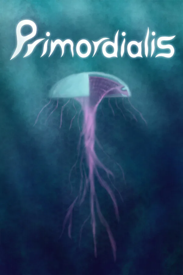 Copertina di Primordialis