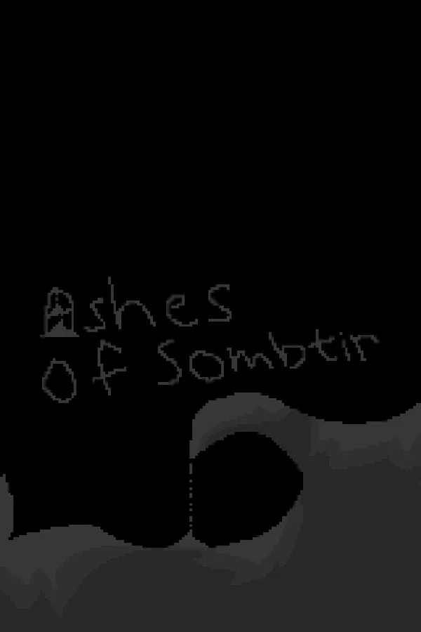 Copertina di Ashes of Sombtir