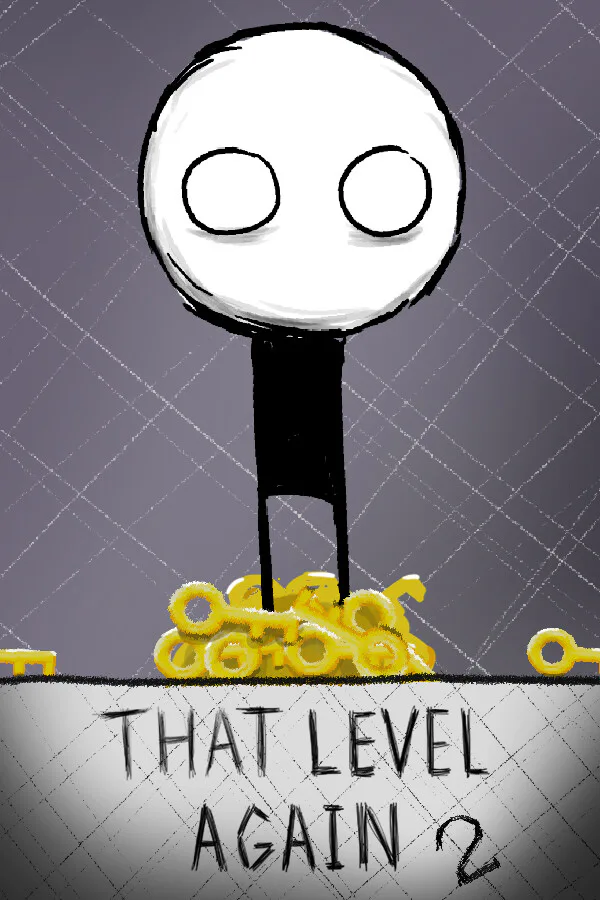 Copertina di That Level Again 2