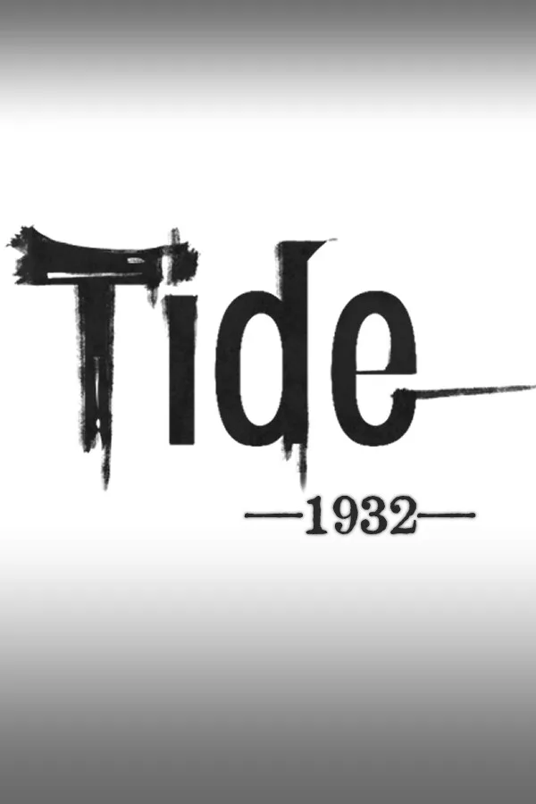 Copertina di Tide—1932—