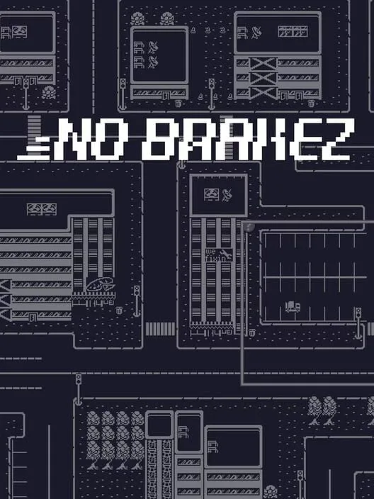 Copertina di No Brakez
