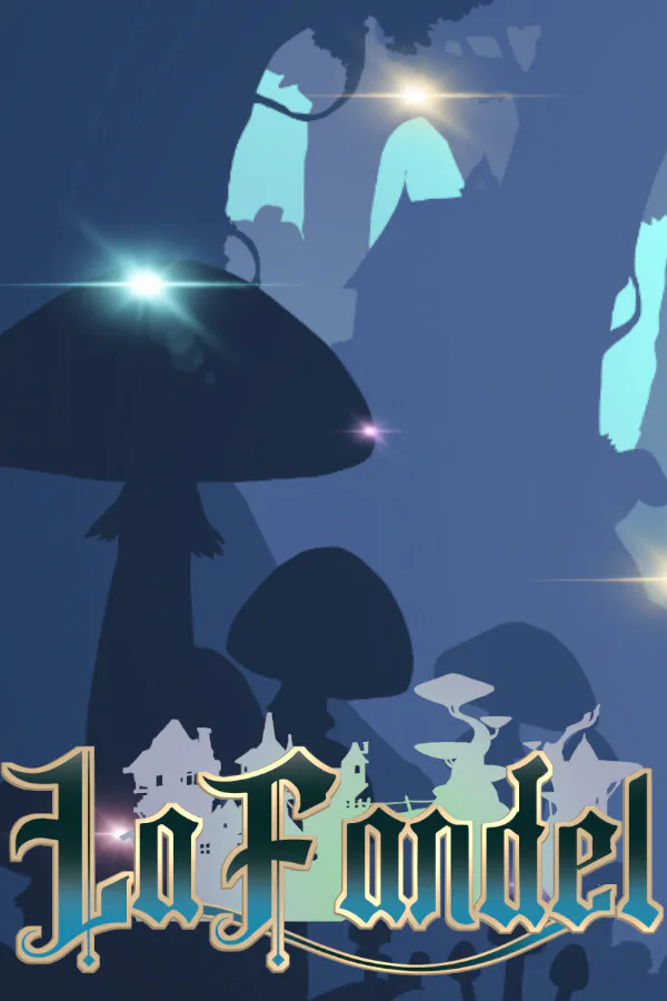 Copertina di LaFandel