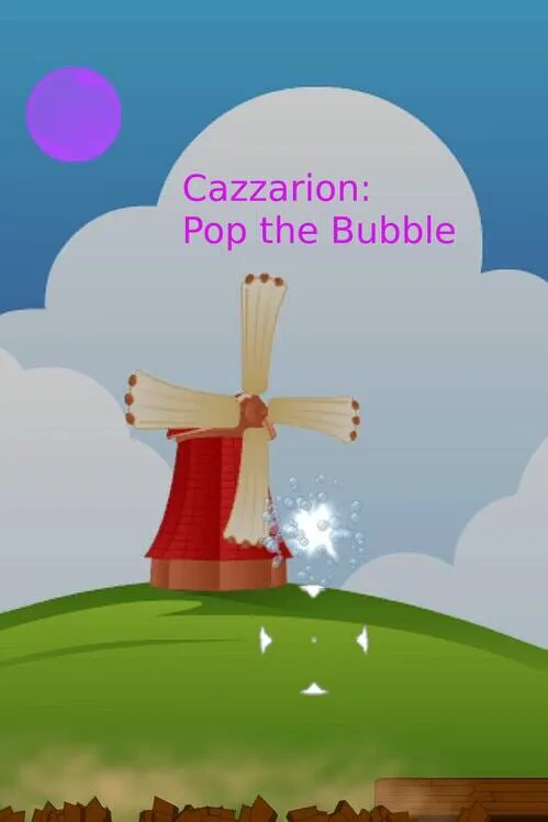 Copertina di Cazzarion: Pop The Bubbles