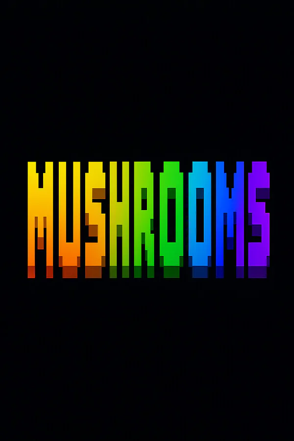 Copertina di mushrooms