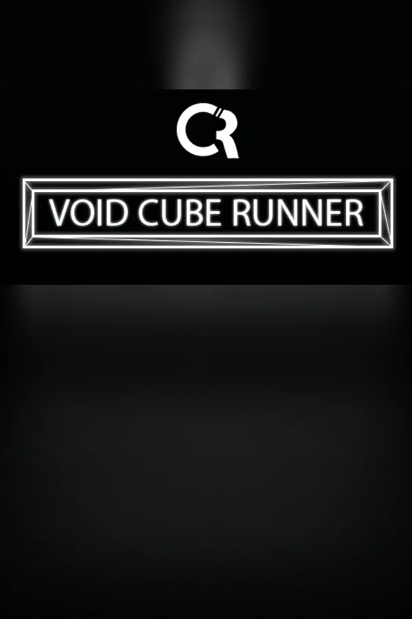 Copertina di Void Cube Runner
