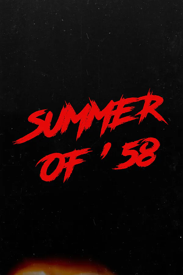 Copertina di Summer of '58