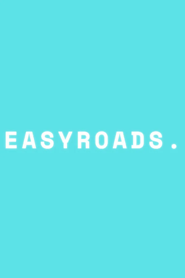 Copertina di EASYROADS