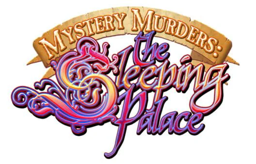 Copertina di Mystery Murders: The Sleeping Palace