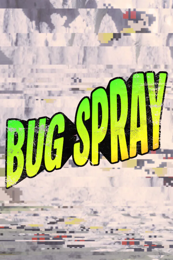 Copertina di Bug Spray