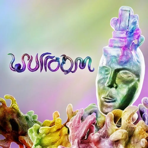 Copertina di Wurroom