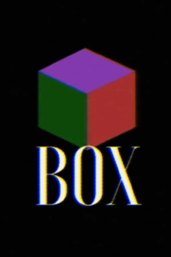 Copertina di BOX