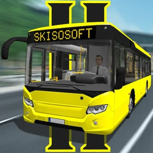 Copertina di Public Transport Simulator 2