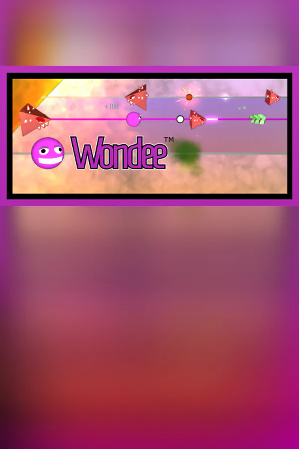 Copertina di Wondee