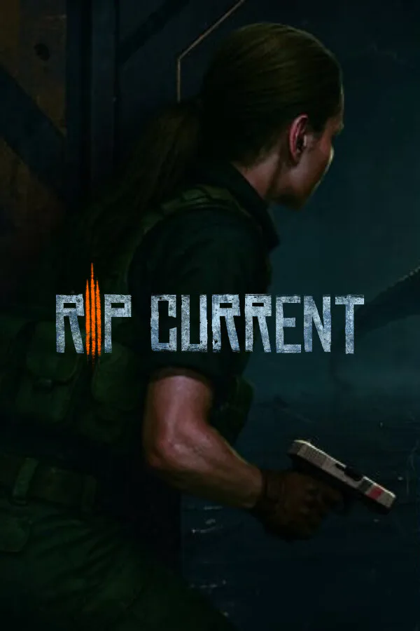 Copertina di Rip Current