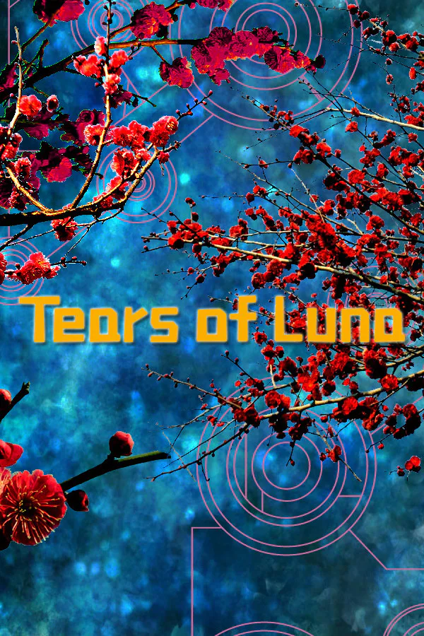 Copertina di 月之泪 ~ Tears of Luna