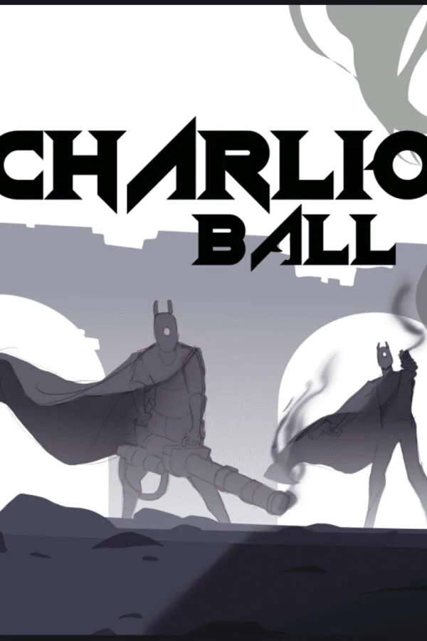 Copertina di Charlio Ball
