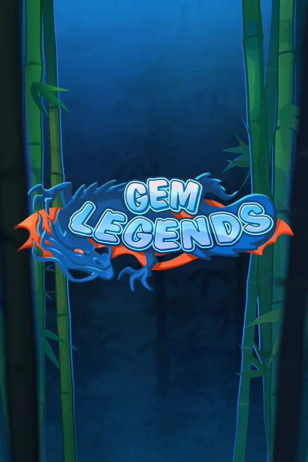 Copertina di Gem Legends