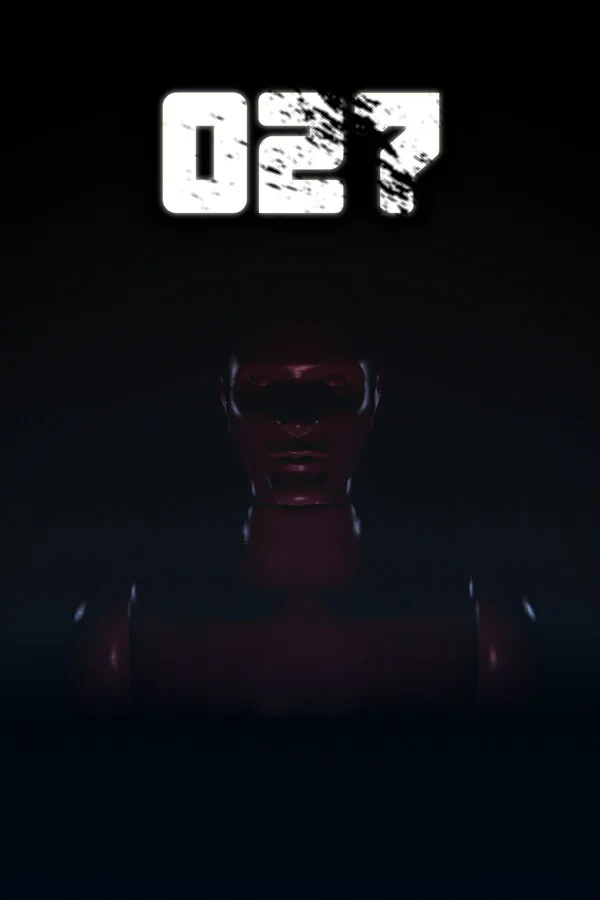 Copertina di 027