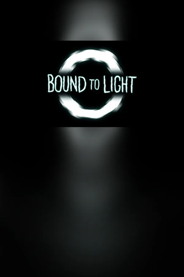 Copertina di Bound To Light