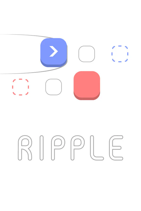 Copertina di Ripple 涟
