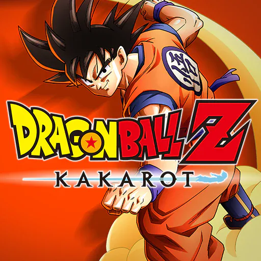 Copertina di DRAGON BALL Z: KAKAROT PS4™ & PS5™