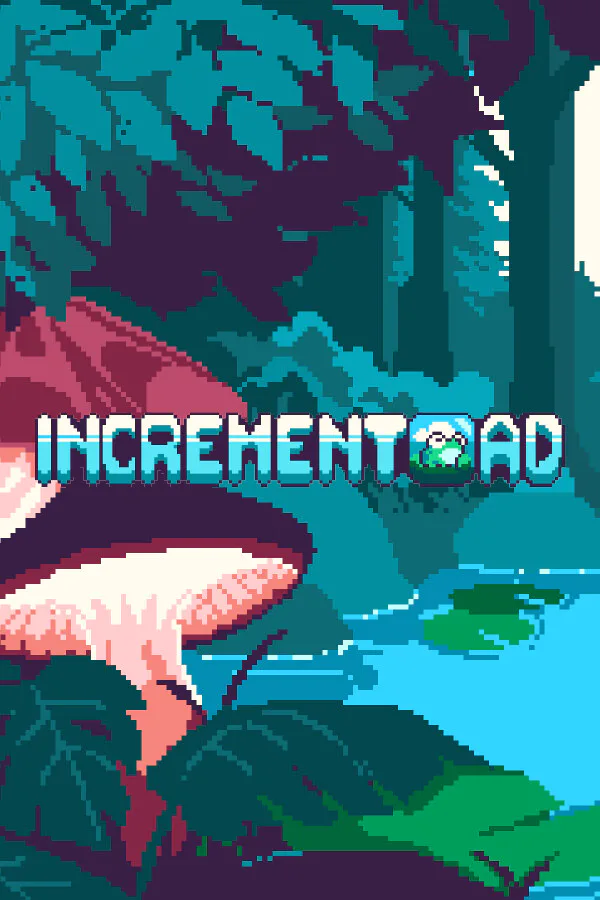 Copertina di Incrementoad