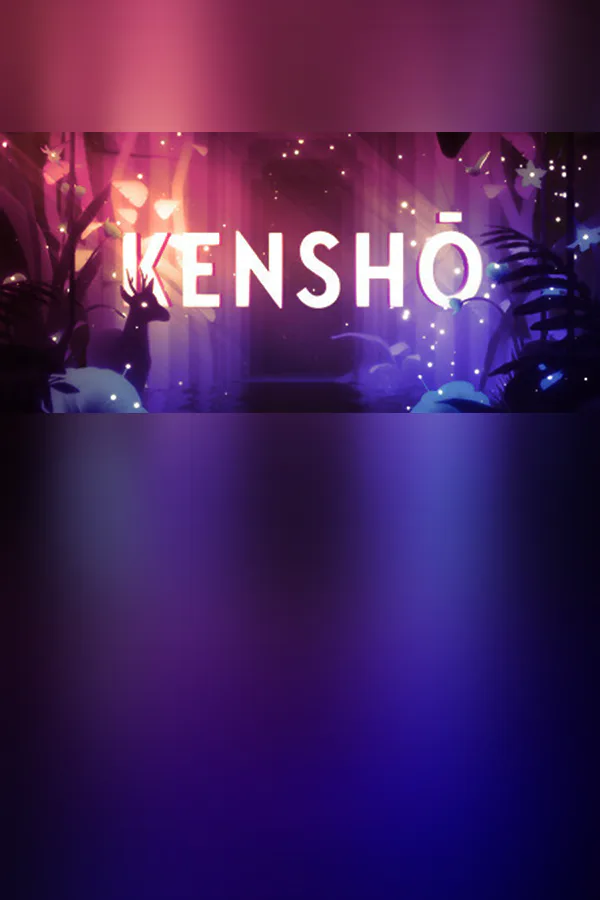 Copertina di Kenshō
