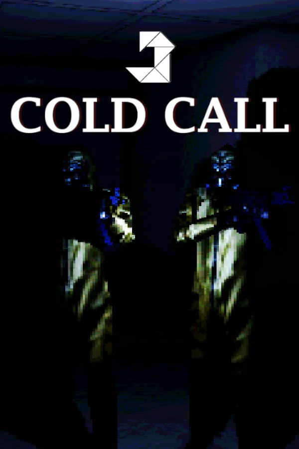 Copertina di COLD CALL