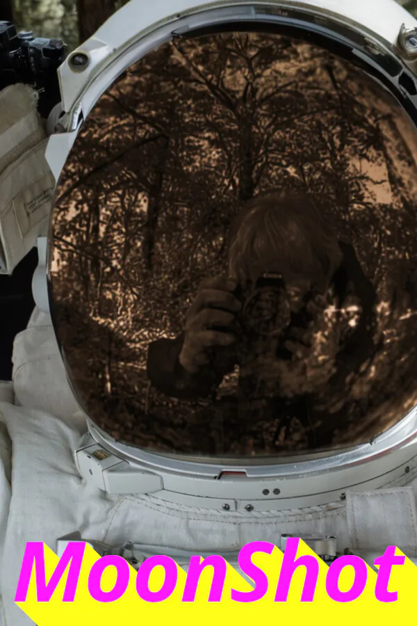 Copertina di MoonShot