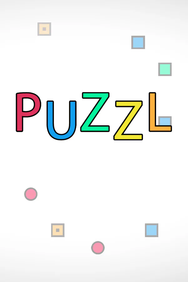 Copertina di PUZZL