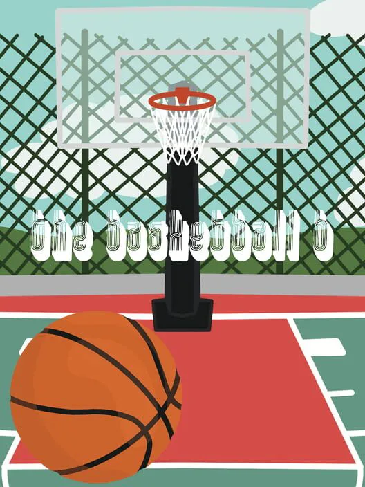 Copertina di The Basketball B