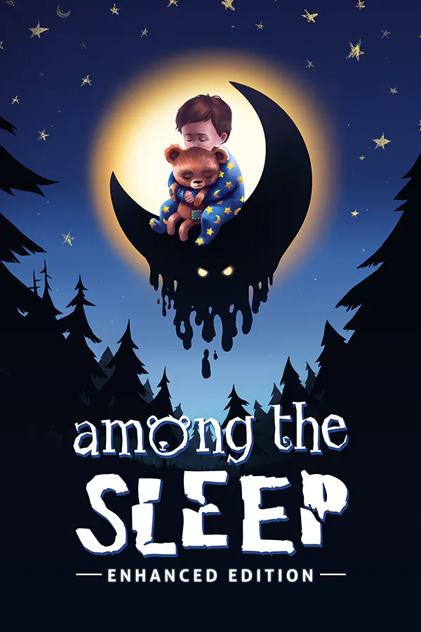 Copertina di Among the Sleep - Enhanced Edition