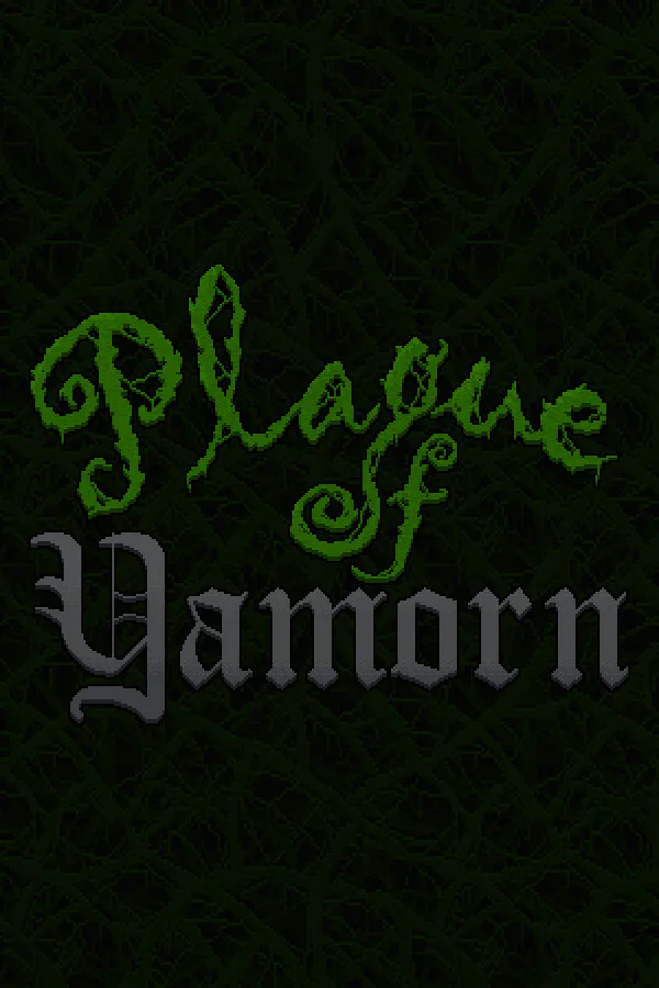 Copertina di Plague of Yamorn