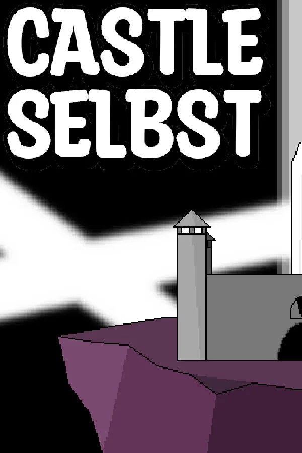 Copertina di Castle Selbst