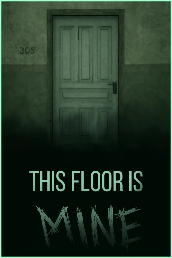 Copertina di This Floor Is Mine