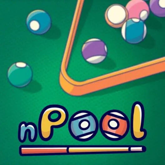 Copertina di nPool