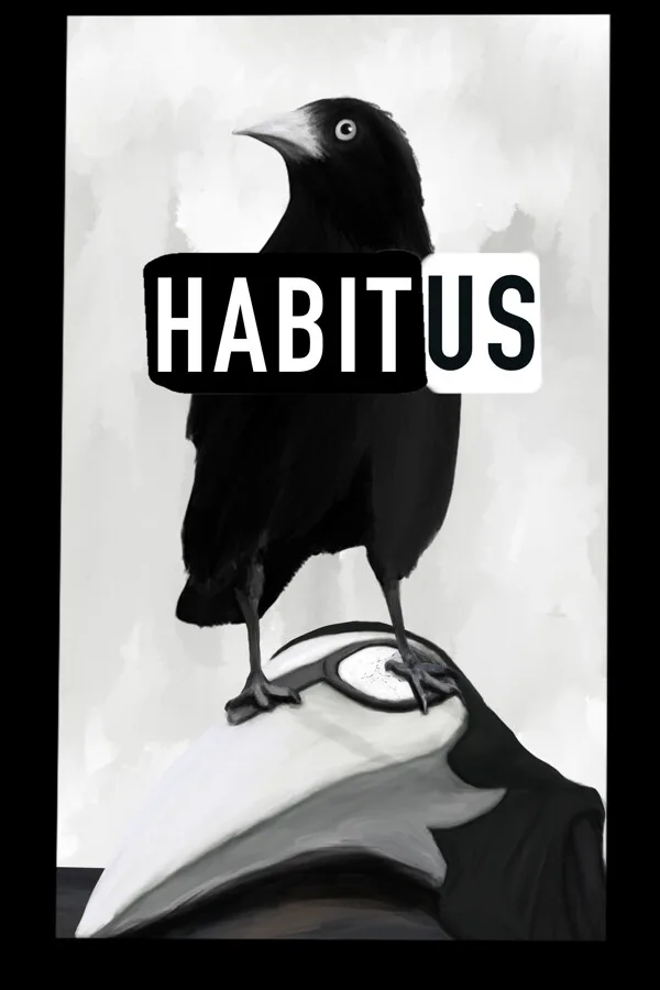 Copertina di Habitus