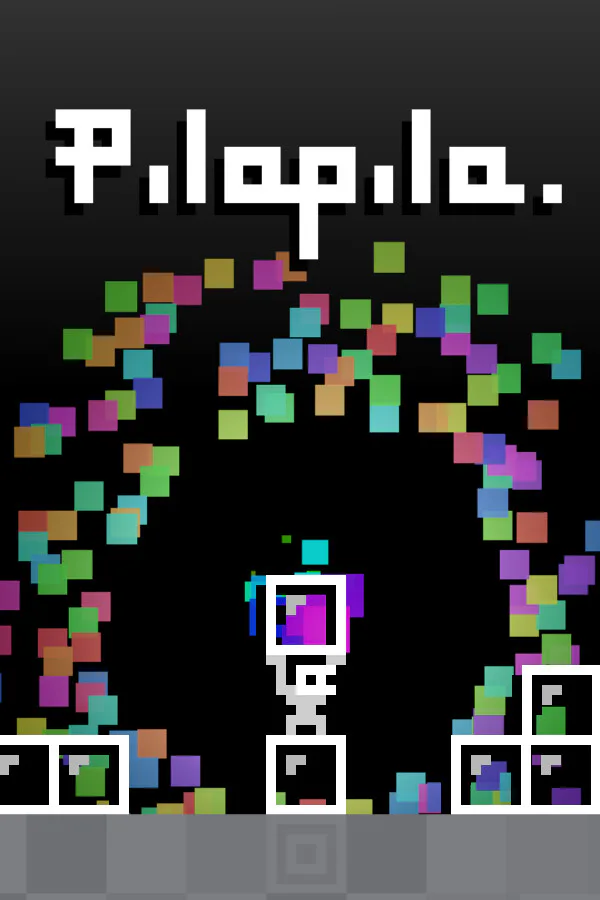 Copertina di Pilapila