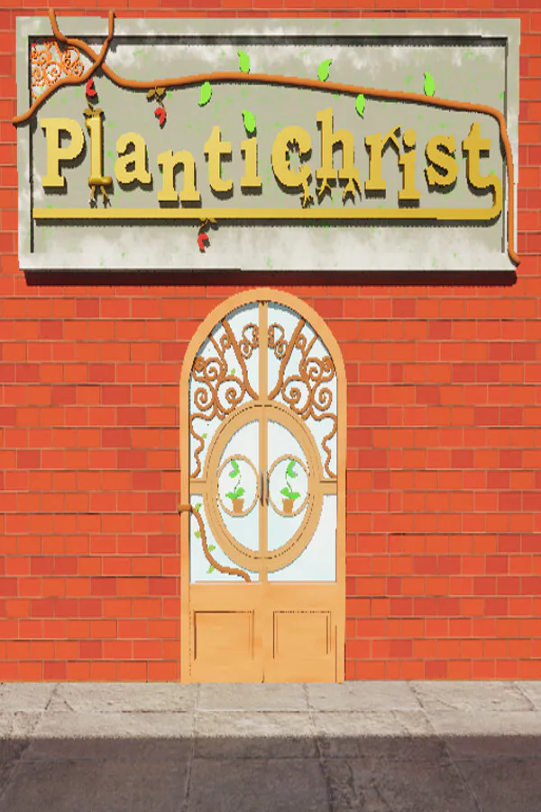 Copertina di Plantichrist