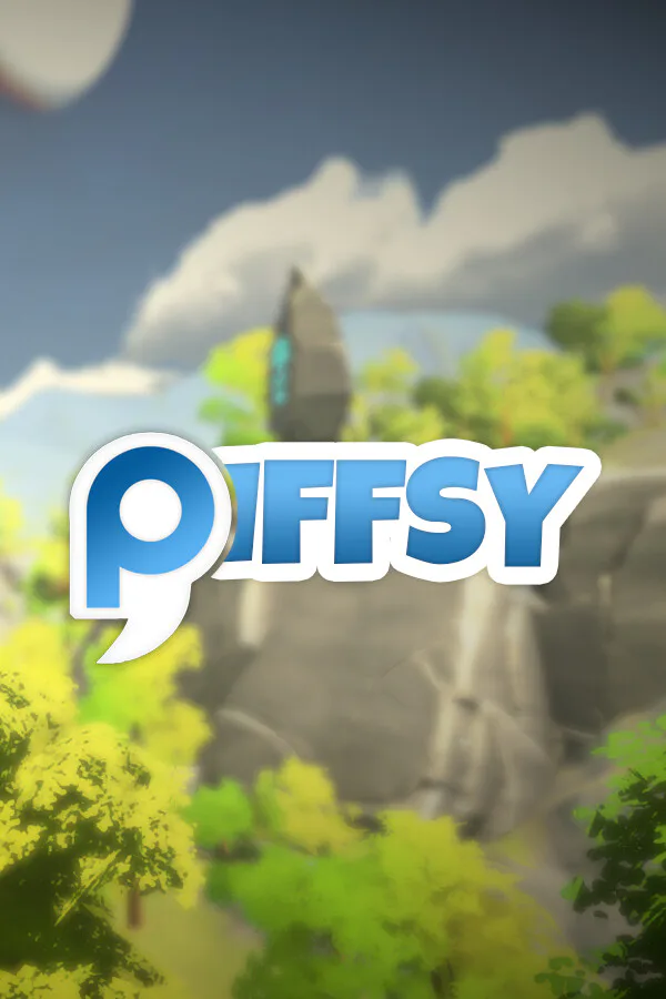Copertina di Piffsy