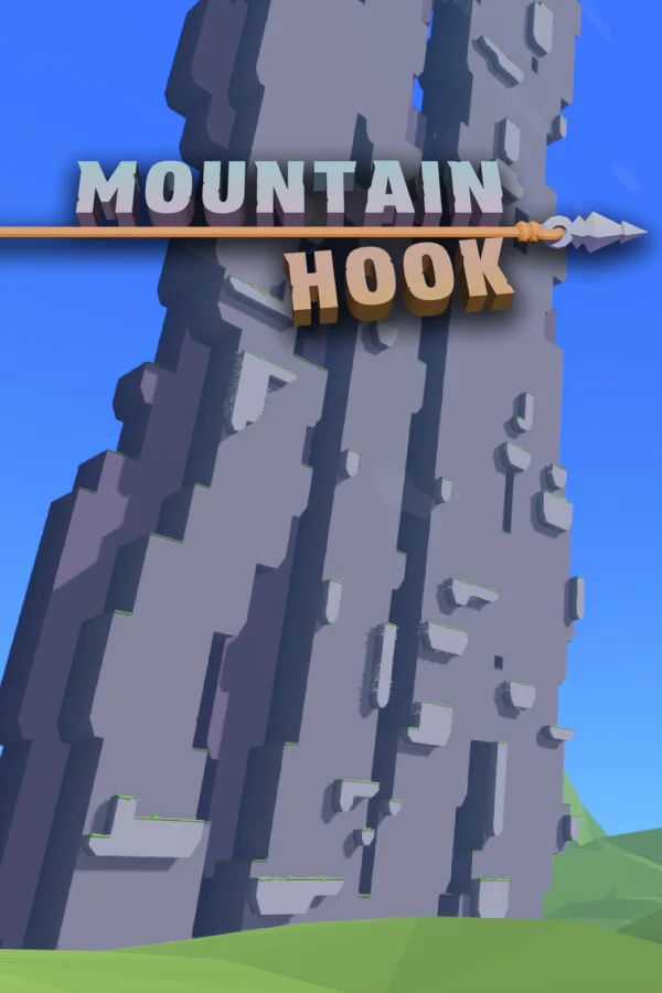 Copertina di Mountain Hook