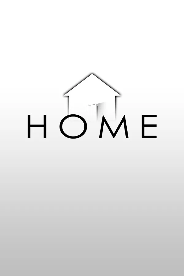 Copertina di HOME