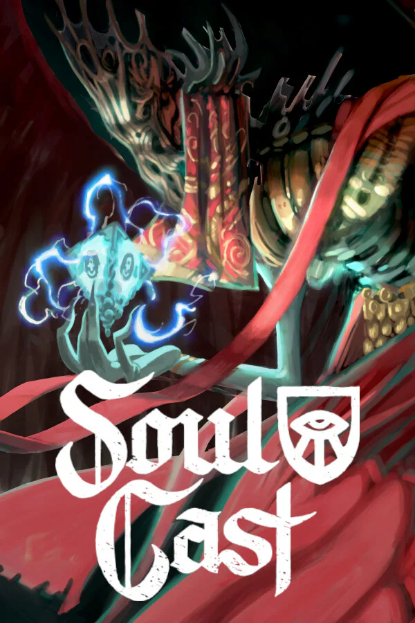 Copertina di SoulCast