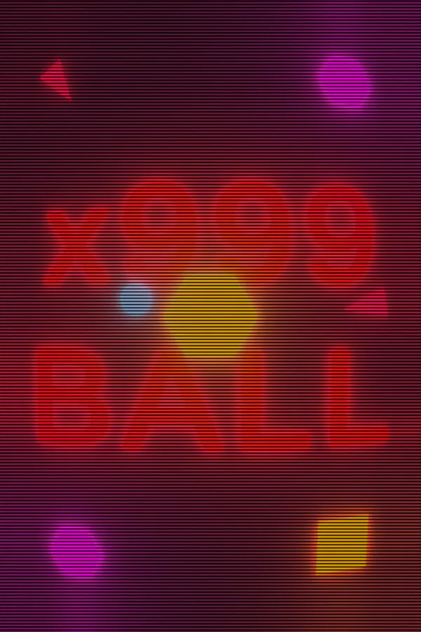 Copertina di x999 ball