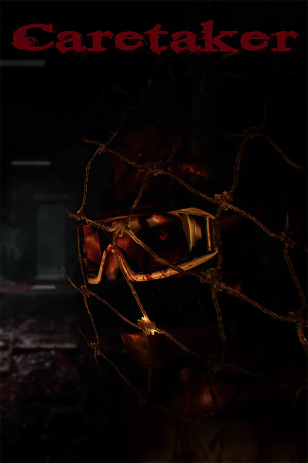 Copertina di Caretaker