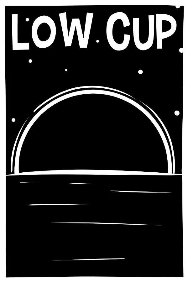 Copertina di Low Cup